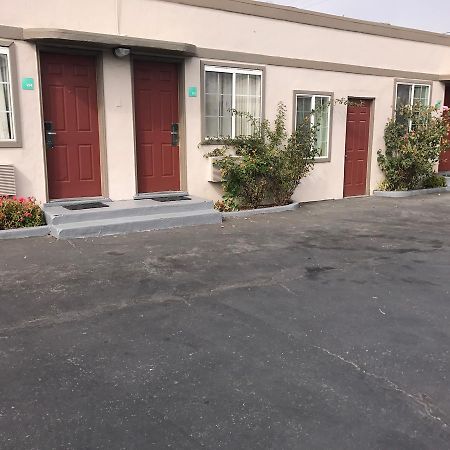 Geneva Motel Daly City Exteriér fotografie